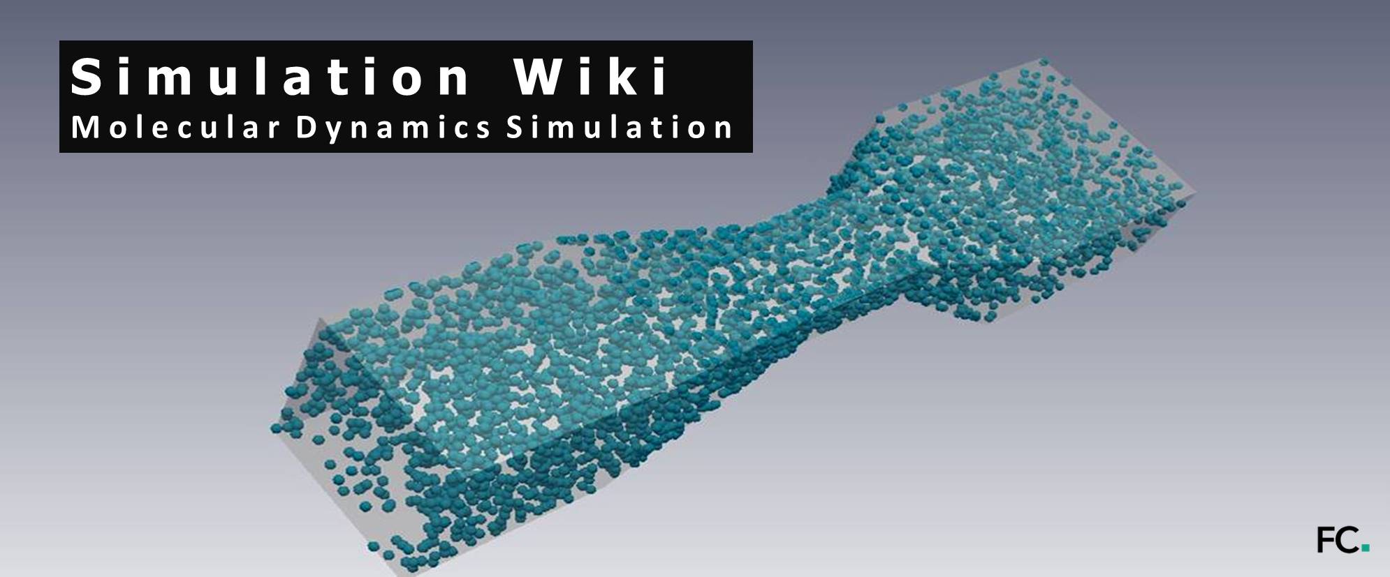 MD | Molecular Dynamics Simulation | Simulation Wiki